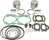 Top End Kit STD 76.00 - For 92-96 Sea-Doo 580 White Models Top End Kit STD 76.00 - For 92-96 Sea-Doo 580 White Models
