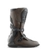 Gaerne G.Dakar Aquatech Motorcycle Boot Brown Size 13 - Waterproof adventure boot, Brown, Size 13