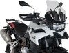 Puig Clear Touring Screen Windscreen Fits BMW F750GS