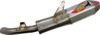 T-6 Slip On Exhaust - For 22-24 Honda CRF250R & CRF250RX