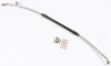 Stainless Steel Rear Brake Line Kit - For 08-16 Honda CRF450R CRF250R