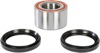 Moose Offroad Wheel Bearing Kit For Honda Pioneer 500/700 - Wheel bearing kit for Honda Pioneer models