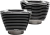 S&S Black Granite Big Bore Kits 124"/128" Fits Milwaukee-Eight S&S Black Granite Big Bore Kits 124"/128" Fits Milwaukee-Eight