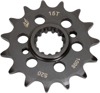 Driven 520 Steel Front Sprocket 15T