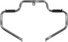 Multibar Engine Guard Chrome - For 93-17 Harley Dyna w/ Forward Controls
