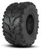 Kenda K299 Bear Claw Tire 25x12.5-11 6 Ply - 6-ply ATV/UTV tire 25x12.5-11