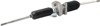 Moose Offroad Steering Rack For 2016 Polaris Ranger - Steering rack kit for 2016 Polaris Ranger models