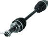 QuadBoss Rear Left Axle for 2005 Honda TRX650FA Rincon 4x4