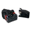 Namz Radio/BCM Connector Kit w/ Terminals Fits 14-23 HD Models