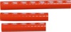 Moose Race Fit Radiator Hose Kit Orange For KTM/Husqvarna - Radiator hose kit For KTM and Husqvarna models