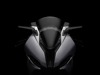 Rizoma Stealth Sport Mirrors Black Pair Fits 20-23 BMW S1000RR
