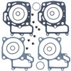 QuadBoss Top End Gasket Set For 08-12 Kawasaki KRF750 Teryx - Top end gasket set for Kawasaki KRF750 Teryx