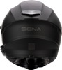 Sena OutForce Bluetooth Helmet Matte Black Size M