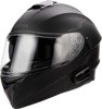 Sena OutForce Bluetooth Helmet Matte Black Size M