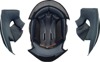 Sena OutForce Bluetooth Helmet Matte Black Size M