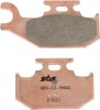 SBS 816SI Sintered Race Brake Pads SBS 816SI Sintered Race Brake Pads
