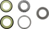 Moose Offroad Steering Stem Bearing Kit For Honda CR125R/CR250R - Tapered bearing kit For Honda CR125R/CR250R