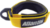 Atlantis Floating Wrist Band Yellow for Clip Lanyards - Deluxe floating wrist band Yellow for clip lanyards
