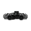 Rockford Fosgate Stage 3 Audio Kit Black Fits 2014+ Harley Touring