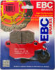 X Series Carbon Graphite Brake Pads and Shoes - Fa685X Brake Pad