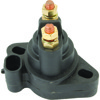 QuadBoss Starter Solenoid & Relay For 2012 Arctic Cat 1000 GT - Fits 2012 Arctic Cat 1000 GT