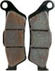 SBS 671LS Sintered Brake Pads