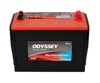 Odyssey Performance AGM Battery Group 31M-925 Marine RV - Performance AGM battery for marine and RV use