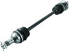 QuadBoss Front Left Axle for 09-14 Arctic Cat Prowler 1000 XTZ - For 09-14 Arctic Cat Prowler 1000 XTZ Front Left