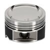 Wiseco -9cc 88mm Piston Kit K549M88AP Fits Nissan VG30 Turbo
