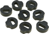 Clutch Rubbers - For 05-17 Suzuki RMZ450 Clutch Rubbers - For 05-17 Suzuki RMZ450