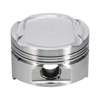 Wiseco Piston Set 84.5mm Bore 9.0:1 CR - Set of 6 For BMW M54B30