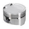 Wiseco Piston Set 84.5mm Bore 9.0:1 CR - Set of 6 For BMW M54B30