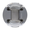 Wiseco Piston Set 84.5mm Bore 9.0:1 CR - Set of 6 For BMW M54B30