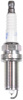 NGK Laser Iridium Spark Plug Box of 4 (LZFR5CI-11) Fits 2014-2015 Dodge Chrysler
