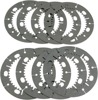 Kolene Steel Plate Pack Fits 1971-1983 Sportster