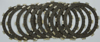 Clutch Friction Kit - Standard Cork Style Clutch Friction Kit - Standard Cork Style