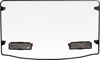Seizmik Versa-Vent Tool-Less UV Poly Windshield Kit