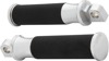 Arlen Ness Fusion Smoothie Foot and Shift Pegs Chrome