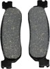 EBC SFA275 Organic Scooter Brake Pads Fits 99-03 Crypton YP250