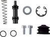 Clutch Master Cylinder Repair Kit For KTM/Husqvarna/Gas Gas - Fits KTM, Husqvarna, Gas Gas 65/85 models