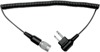 Sena Technologies 2Way Radio Cbl Mtrola Twinpin Sena Technologies 2Way Radio Cbl Mtrola Twinpin
