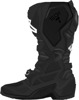 Alpinestars Tech 7 Off-Road Boots Black US Size 7 - Off-road riding boots in Black, US Size 7