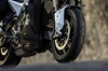 Bridgestone Battlax Sport Touring T33F 110/80R19 59V Front Tire - Sport touring front tire 110/80R19 59V