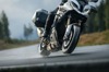 Bridgestone Battlax Sport Touring T33F 110/80R19 59V Front Tire - Sport touring front tire 110/80R19 59V