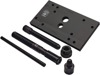 Inner Cam Bearing Installer Tool by Jim's