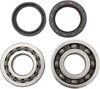 Hot Rods Main Bearing & Seal Kit Fits 02-05 Honda CRF450R
