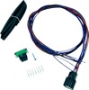 Namz Plug-and-Play Rear Fender Harness NRFH-03
