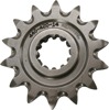 Renthal 14T Grooved Front Sprocket 420 Chain Fits 09-12 KTM 65 SX