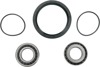 Moose Offroad Wheel Bearing Kit For Polaris ATVs - Front wheel bearing kit for Polaris ATVs