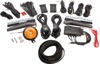 RAVEK Auto-Cancel Turn Signal Kit For 22-25 Honda Talon - Turn signal kit for 22+ Honda Talon models
